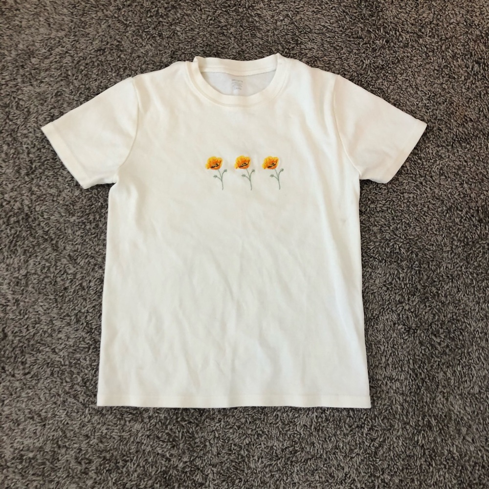 Brandy Melville short sleeve